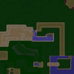 Hobbit - Warcraft 3: Custom Map avatar