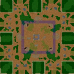 Hohe Festung - Warcraft 3: Custom Map avatar