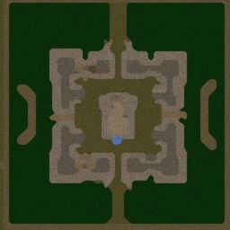 Hokage Defense v1.0 - Warcraft 3: Custom Map avatar