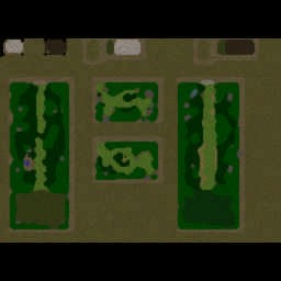 Hold The Line - Warcraft 3: Custom Map avatar