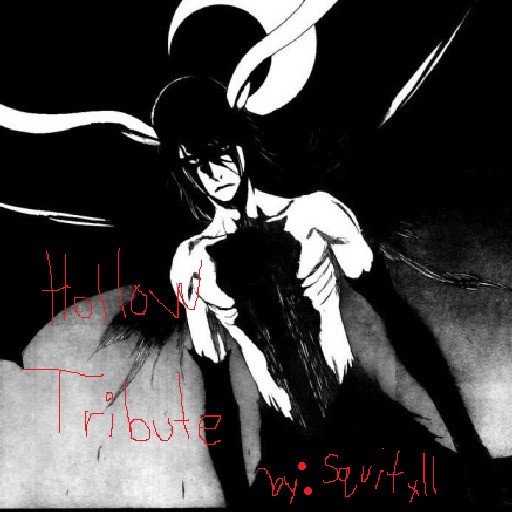 Hollow Tribute v1.8 - Warcraft 3: Custom Map avatar