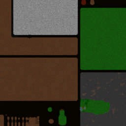 Hollow Tribute v1.8 - Warcraft 3: Mini map