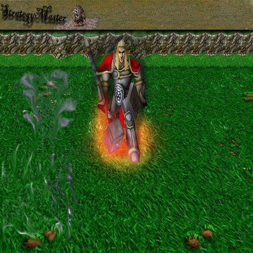 Holy Battle v1.4c - Warcraft 3: Custom Map avatar