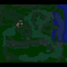 Holy-Grail - Warcraft 3: Custom Map avatar