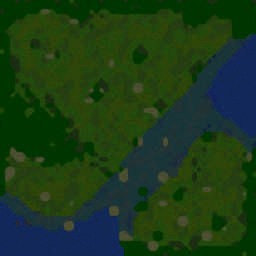 Holy Light - Warcraft 3: Custom Map avatar