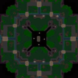 Holy Spell - KingB00ker - Warcraft 3: Custom Map avatar