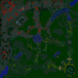Holy War of the Seals - Final 1.22 - Warcraft 3: Custom Map avatar