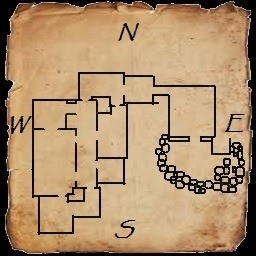 Home - Warcraft 3: Mini map