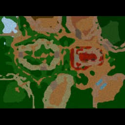 HoMM World v1.01 - Warcraft 3: Custom Map avatar