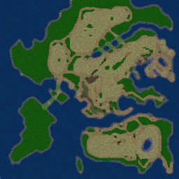 Hong Kong Life Of A Peasant V0.2c - Warcraft 3: Custom Map avatar