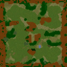 Hongo Bongo Jungel - Warcraft 3: Custom Map avatar