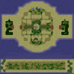 Honor Hold v1.1 - Warcraft 3: Custom Map avatar