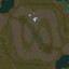 Honor of the Damned RV 2.05 - Warcraft 3 Custom map: Mini map
