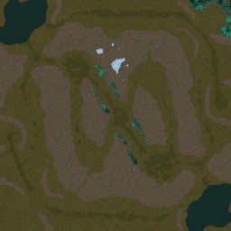 Honor of the Damned RV 2.50 - Warcraft 3: Custom Map avatar