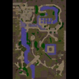 Hood City - Warcraft 3: Custom Map avatar