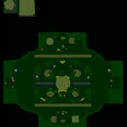 HOPE: Revive (26.12.15) - E - Warcraft 3: Custom Map avatar