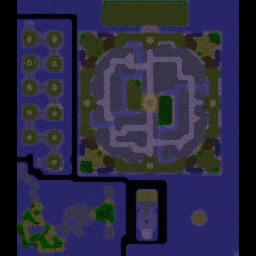 Hopelessness City III v3.0 - Warcraft 3: Custom Map avatar