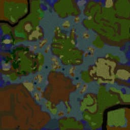 Horda contra Alianza v 1.9 - Warcraft 3: Custom Map avatar