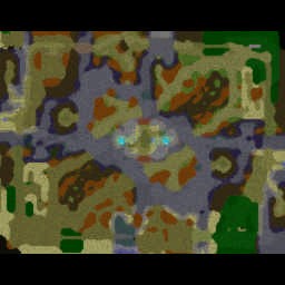 Horda vs Aliansa - Warcraft 3: Custom Map avatar