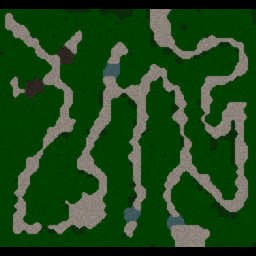 Horde Attack - Warcraft 3: Custom Map avatar