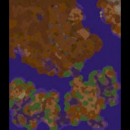 Horde Camp on the beach X02_02 - Warcraft 3: Custom Map avatar
