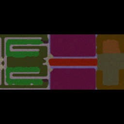 Horde Coming - Warcraft 3: Custom Map avatar