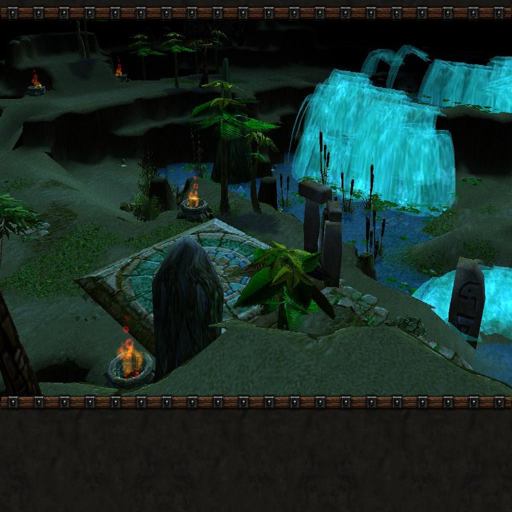 Horde Duel Chapter 4.0 Beta - Warcraft 3: Custom Map avatar