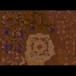 Horde Dustwallow Marsh X02_04 - Warcraft 3: Custom Map avatar