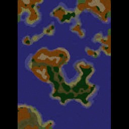 Horde In the glory of glory X03а - Warcraft 3: Custom Map avatar