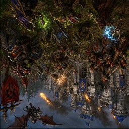 Horde Invasion! v1.1 - Warcraft 3: Custom Map avatar