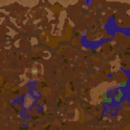 Horde Old enemies X02 - Warcraft 3: Custom Map avatar