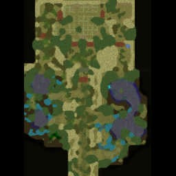 Horde Sanctuary of Magisters X02_09 - Warcraft 3: Custom Map avatar
