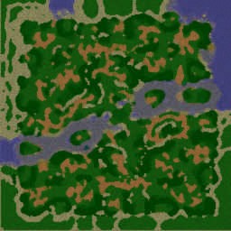 Horde Spy Hunting v1.0 - Warcraft 3: Custom Map avatar