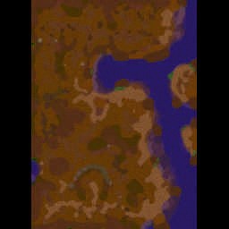 Horde Surf Bay X02_06 - Warcraft 3: Custom Map avatar