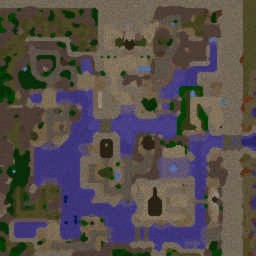 Horde Theramor Isle X02_03 - Warcraft 3: Custom Map avatar