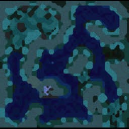 Horde Underwater shelter X02_08 - Warcraft 3: Custom Map avatar