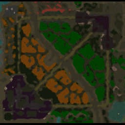 Horde vs Alliance (Beta1.20) - Warcraft 3: Custom Map avatar