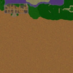 Horde vs Alliance RPG - Warcraft 3: Custom Map avatar