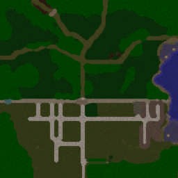 HORDE VS ALLIANCE VERSION 2 OFFICLE - Warcraft 3: Custom Map avatar