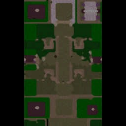 Horde vs Alliance WarZone - Warcraft 3: Custom Map avatar