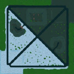 Horde vs Alliance:Cold Age v2.4 - Warcraft 3: Custom Map avatar