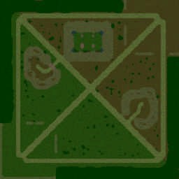 Horde vs Alliance:Dark Times v3.28 - Warcraft 3: Custom Map avatar