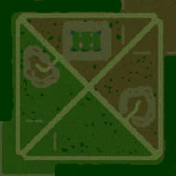 Horde vs Alliance:Summer Rain v3.0 - Warcraft 3: Custom Map avatar