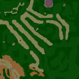 Horde vs The Dark Emperor - Warcraft 3: Custom Map avatar