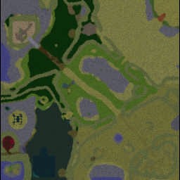 Horde - Warcraft 3: Custom Map avatar