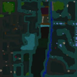 Hordes of the Underdark v1.8 - Warcraft 3: Custom Map avatar