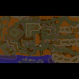 Horizontal Town v3.7 - Warcraft 3: Custom Map avatar