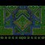 Horns & Halos F elff leefy city Warcraft 3: Map image