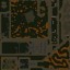 Horror Land 2.2 - Warcraft 3 Custom map: Mini map