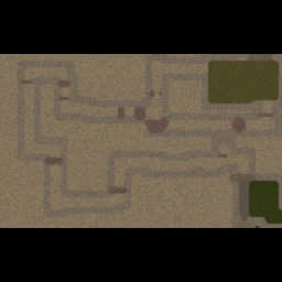 Hostile Take Over - Warcraft 3: Custom Map avatar